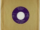 Northern Soul R&B 45 - Joe Simon - Just Like Yesterday - Irral - NM mp3