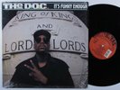 D.O.C. It's Funky Enough RUTHLESS 12