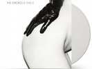 The Strokes - Is This It Vinyl LP Limited White Edition Neu 2020