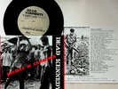 THE DEAD KENNEDYS- Holiday in Cambodia/Police Truck 7