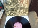 Jethro Tull - Stand up, Pink Island, 849 303 UY, Gimmick Cover