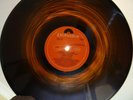 DEEP PURPLE - RARE IRISH PRESS LP - PERFECT STRANGERS - TRANSLUCENT VINYL - 1984