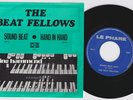 The BEAT FELLOWS * Sound Beat * 1970 Hammond R&B MOD GARAGE LIBRARY FUNK 45 *