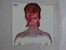 David Bowie Aladdin Sane RCA RPL-2103 Japan  VINYL LP