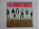 The Amboy Dukes Migration Mainstream Records YS-2235-MS Japan PROMO VINYL LP