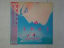 Logic System Venus EMI ETP-90139 Japan  VINYL LP OBI