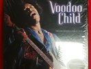 Jimi Hendrix Voodoo Child - Classic  Records - 4LP Box Set Red Vinyl - Sealed