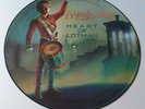 MARILLION  HEART OF LOTHIAN  1985  12