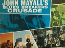 JOHN MAYALL 
