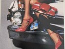 The Cars Greatest Hits Vinyl LP Compilation Re-issue Elektra ?– 9-60464-1-E