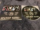 Kiss Wicked Kisses Picture Disc LP Vinyl