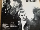 U2 Boy Story / Demos Von 1977 1978 / Vinyl
