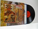 SKELETAL FAMILY futile combat (1st uk press) LP EX+/EX, REDLP 57, vinyl, album,