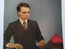 Gary Numan The Pleasure Principle Vinyl LP Record Album 1979 Promo CARS Synthpop