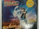 Back To The Future - Music From The Motion Picture Soundtrack - Vinyl LP Record