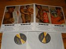 THE WHO - SELL OUT / RE-ISSUE LILITH EU 180g 2-LP-SET 2008 (MINT-)