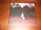 Opeth ?– My Arms, Your Hearse 2xLP UK 2008 Limited Edition Blue Light