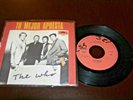 THE WHO You Better You Bet 1981 MEXICO 7