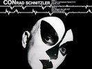 CONRAD SCHNITZLER Auf dem schwarzen Kanal - LP (12