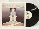 Hammeron LP Vinyl Nothin to Do But Rock Sliver Fin SF 1519 1986