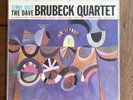 DAVE BRUBECK Quartet TAKE FIVE STEREO SIX EYE NM VINYL
