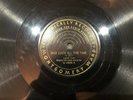 LEROY CARR 78 rpm RECORD PRE WAR BLUES BAD LUCK ALL THE TIME MUST SEE