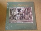 The Waterboys Fisherman's Blues Original VINYL LP CHEN 5 Rare Nr Mint Condition