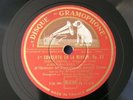 Andre Navarra Saint-Saens Cello Concerto N°1 78RPM HMV DB 11176/7