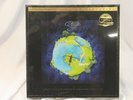 Yes Fragile 2xLP 45 RPM Sealed One-Step Ultradisc MFSL MOFI 4092/7500
