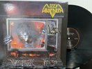 Lizzy Borden ?– Visual Lies LP 1987 Metal Blade Records ?– ST 73288 NM/NM