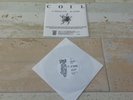 COIL - WRONG EYE / SCOPE 7