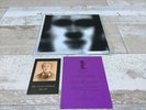 Current 93 - Faust  Numbered Signed Limited Edition Version Vinyl LP David Tibet