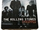 Sealed The Rolling Stones Stripped Vinyl Record Lp