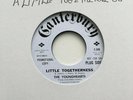 northern soul the younghearts  a little togetherness