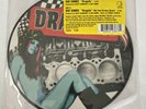 Rob Zombie - Dragula (Vinyl, 7
