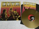 LED ZEPPELIN A MEMORY FROZEN FOREVER LIVE GERMANY 1980 GOLD VINYL 3 LP SET NEW