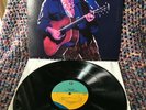 NEIL YOUNG VINYL freedom LP 1989 Scarce Rockin' In The Free World SP-1-1 DMM