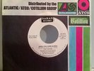 THE VISITORS Until You Came Along / I'm In Danger '68 Dakar promo unplayed RARE