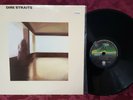 Dire Straits, Self Titled, Vinyl LP, Orig Aust 1978, 6360 162