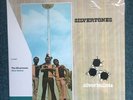 The Silvertones - Silver Bullets Vanilla Sky 12” Vinyl *RARE VMP EDITION - NEW*
