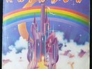Rainbow ?– Ritchie Blackmore's Rainbow LP vinilo Spain Gatefold  1975