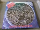 Morbid Angel - Altars of Madness Vinyl LP Earache Dismember Death
