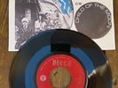 The Rolling Stones-Jumpin' Jack Flash- South Africa- 7 Single Vinyl Record