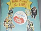 BEAUTY AND BEAST read hear the story ( children ) toytime 7