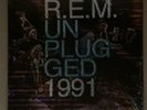 R.E.M. * UNPLUGGED 1991 * MTV * 2-LP* LIKE NEW, SEALED