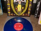 The Byrds ?– Sweetheart Of The Rodeo -  Rare 180gm Blue Green Swirl Color Vinyl