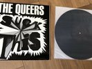 The Queers ‘Suck This’ Black Vinyl Clearview Records