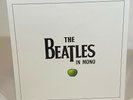 The BEATLES in MONO VINYL BOX SET (14 LP's, 2014) BRAND NEW, PERFECT
