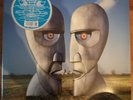 Pink Floyd...2  LPs...The Division Bell ( Limitierte Edition in Blue )