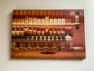 APHEX TWIN DRUKQS 4LP Vinyl LONGBOX UK Pressing 2001 USED Warp Records WARPLP92